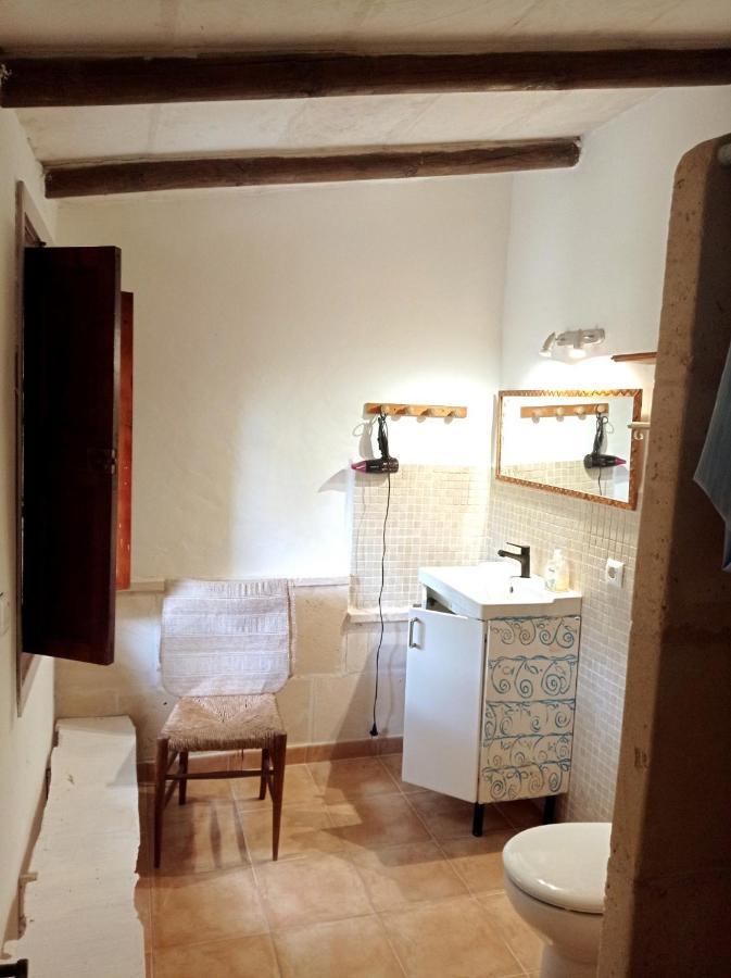 Arthouse Campos Mit Haus Galeria 110Qm Und Appartementhaus Mit Patio 30Qm Bagian luar foto