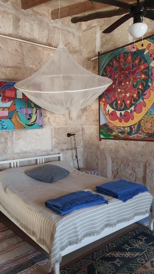 Arthouse Campos Mit Haus Galeria 110Qm Und Appartementhaus Mit Patio 30Qm Bagian luar foto