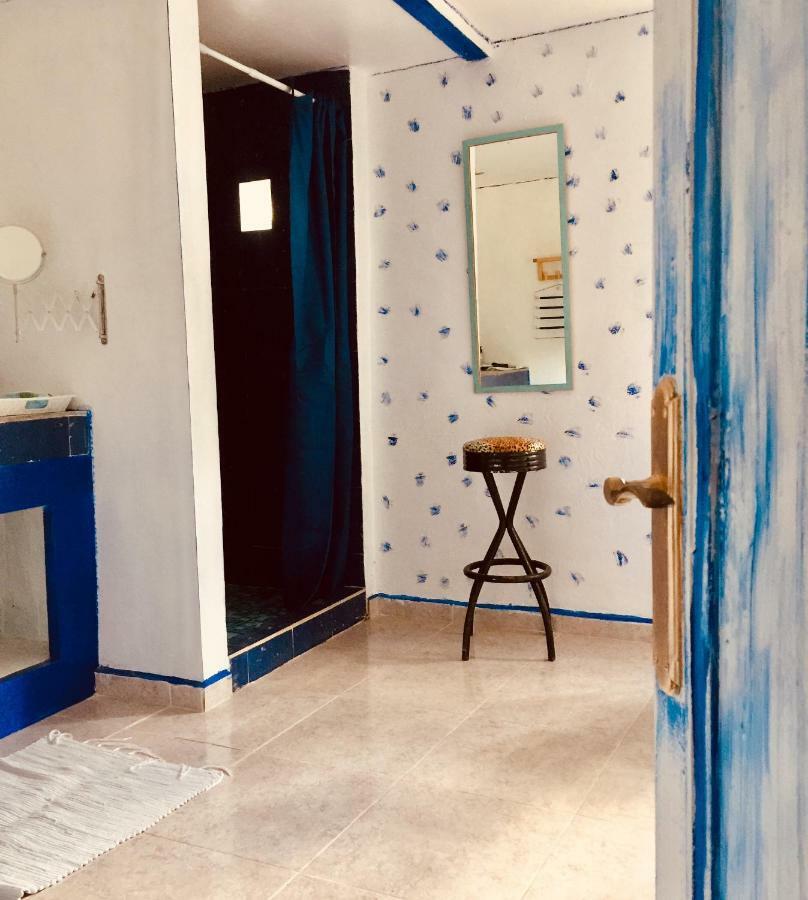 Arthouse Campos Mit Haus Galeria 110Qm Und Appartementhaus Mit Patio 30Qm Bagian luar foto